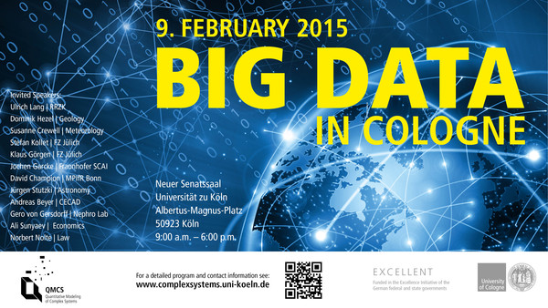 computational sciences day for students